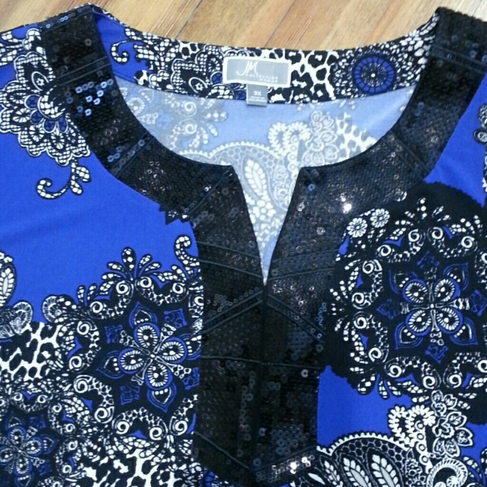 IM Collection Top - Picture 3 of 8